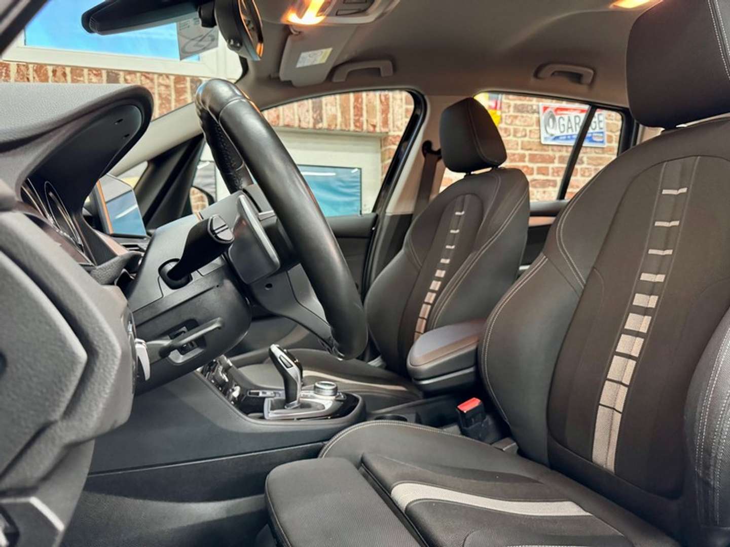 BMW Série 2 Gran Tourer 220d -  - Joinsteer - #4