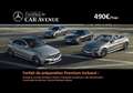Mercedes-Benz A 180 Classe Noir - thumbnail 17