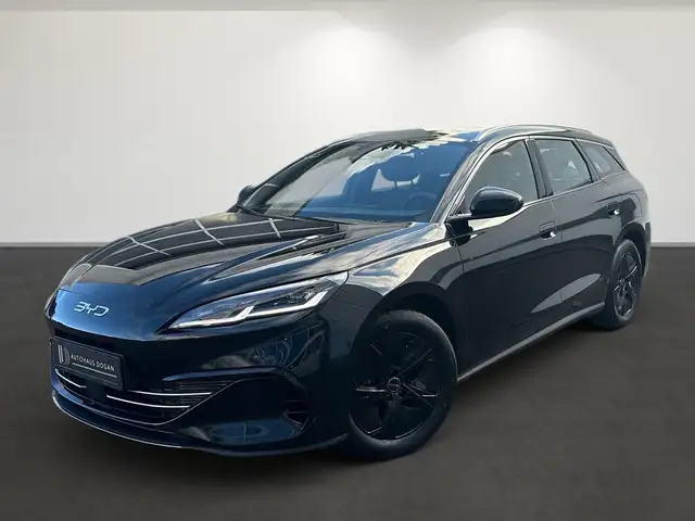 BYD Seal 6 Seal 6 DM-i Touring Boost*On Stock* Sofort Verfü