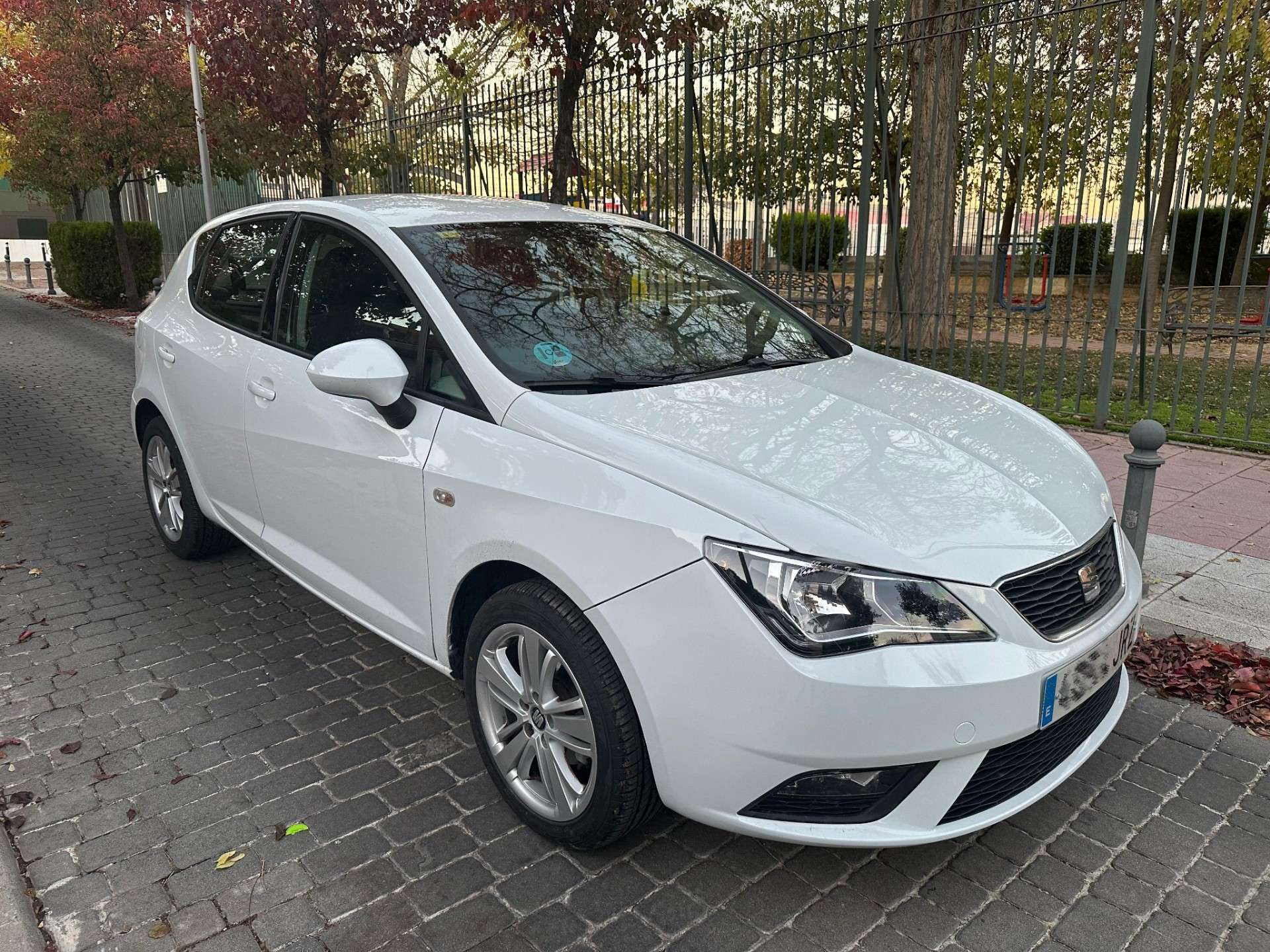 SEAT Ibiza 1.0 EcoTSI S&S Style 95 - foto 1