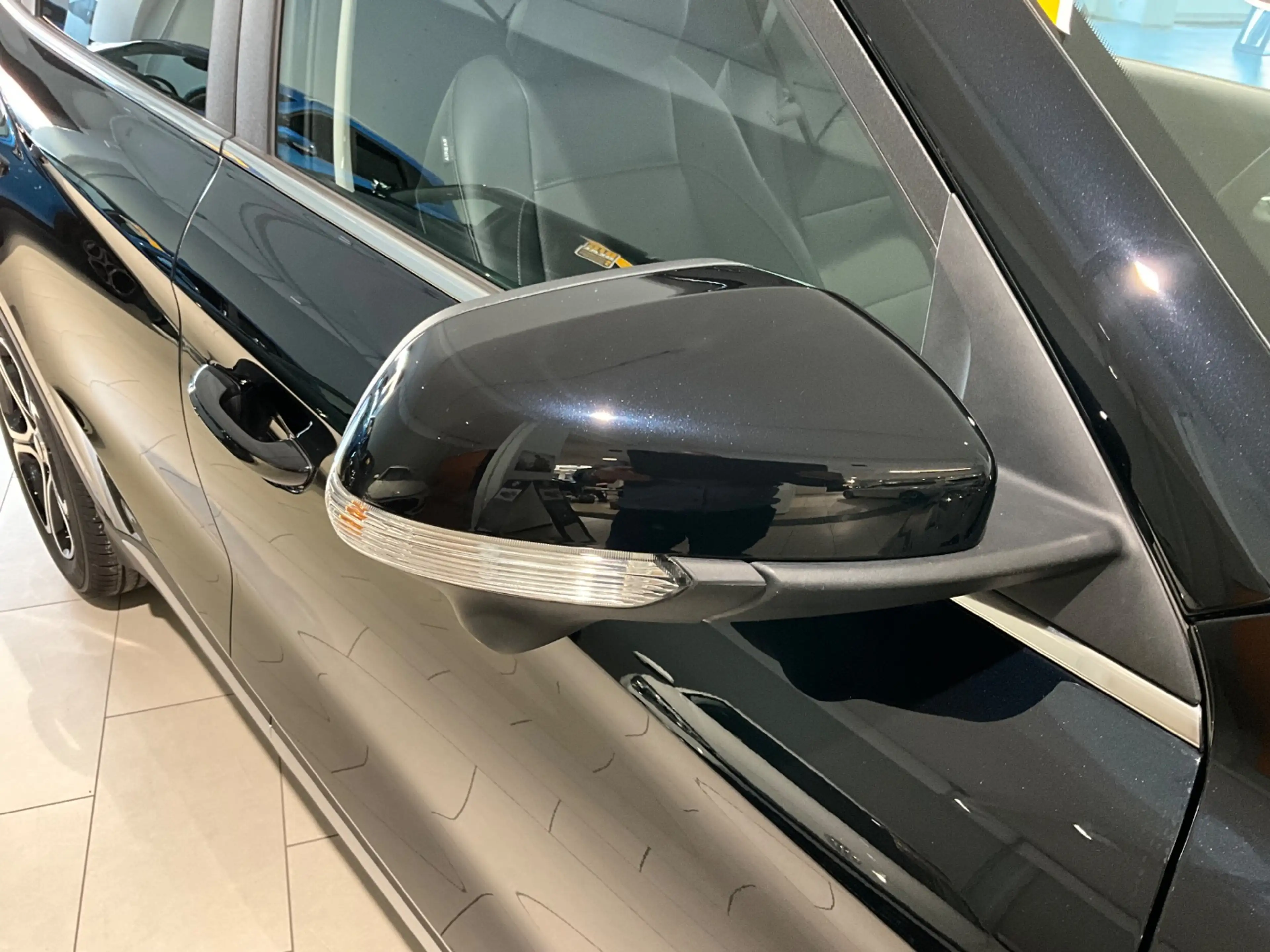 MG ZS 1.5 T Comfort LED+Navi+SHZ+Fernlichtass.+Kam. — photo 5