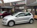 Volkswagen Polo 1.4 16V Gris - thumbnail 8