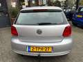 Volkswagen Polo 1.4 16V Gris - thumbnail 10