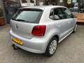 Volkswagen Polo 1.4 16V Gris - thumbnail 9