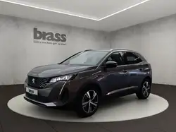 Peugeot 3008 1.2 PureTech 130 GT