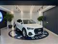 Audi Q3 Sportback 35 2.0 tdi Business Plus s-tronic Blanc - thumbnail 1