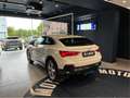Audi Q3 Sportback 35 2.0 tdi Business Plus s-tronic Blanc - thumbnail 3
