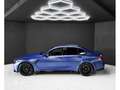 BMW M3 COMPETITION / HK / 360 / CARBON / LASER SHADOW Blau - thumbnail 2