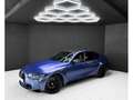 BMW M3 COMPETITION / HK / 360 / CARBON / LASER SHADOW Blau - thumbnail 1