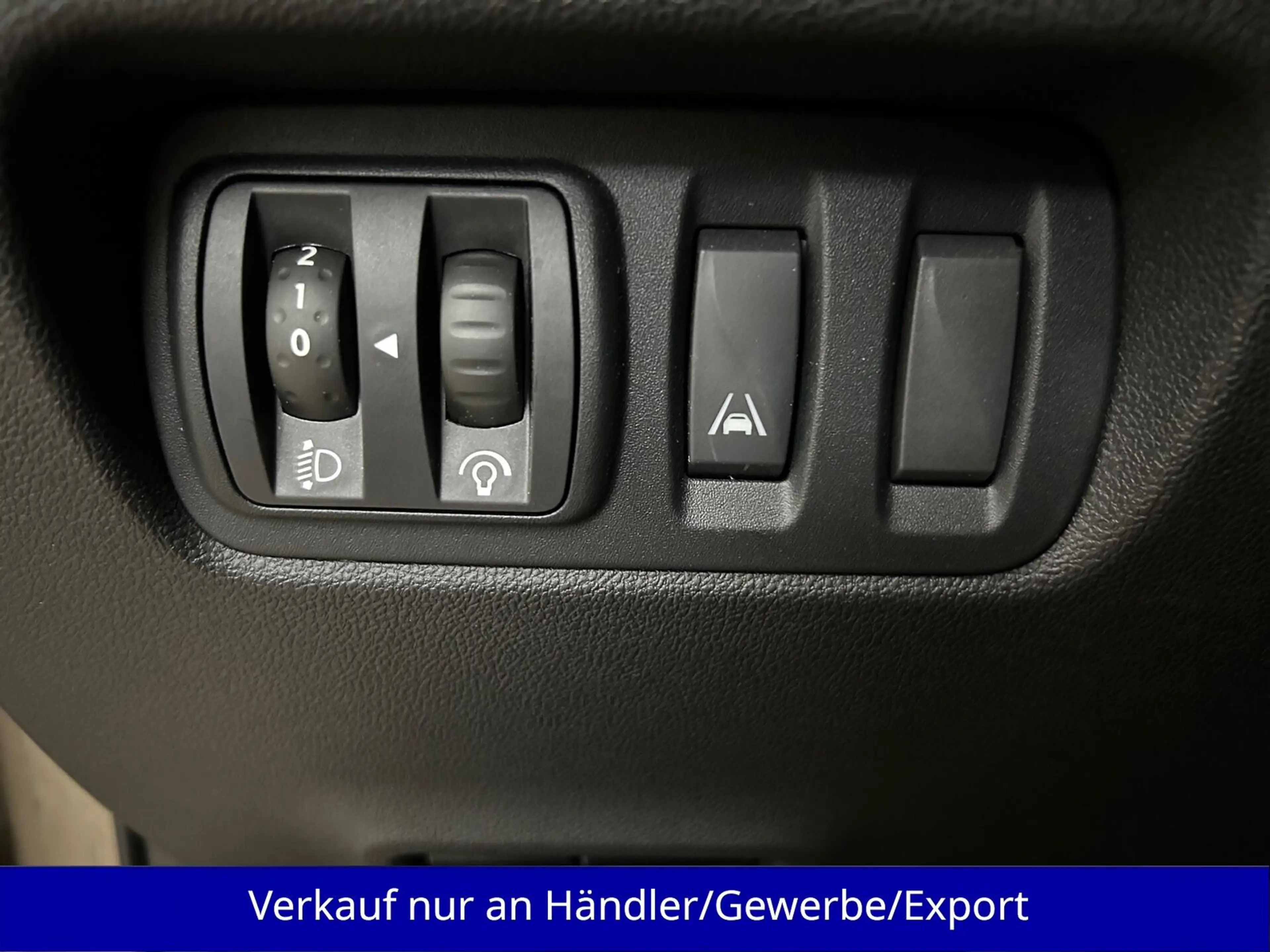 Renault Kadjar 1.2 TCe aus 1.Hand AAC T-Leder PDC — photo 15