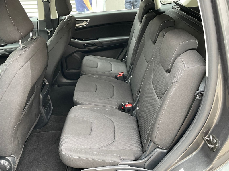 Ford S-Max Titanium Navi Kamera Voll-LED 2xPDC SHZ — photo 15