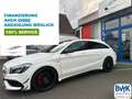 Mercedes-Benz CLA 45 AMG Shooting Brake 4Matic*Pano*H&K*Kamera Wit - thumbnail 1