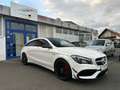 Mercedes-Benz CLA 45 AMG Shooting Brake 4Matic*Pano*H&K*Kamera Wit - thumbnail 2