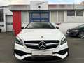 Mercedes-Benz CLA 45 AMG Shooting Brake 4Matic*Pano*H&K*Kamera Wit - thumbnail 4