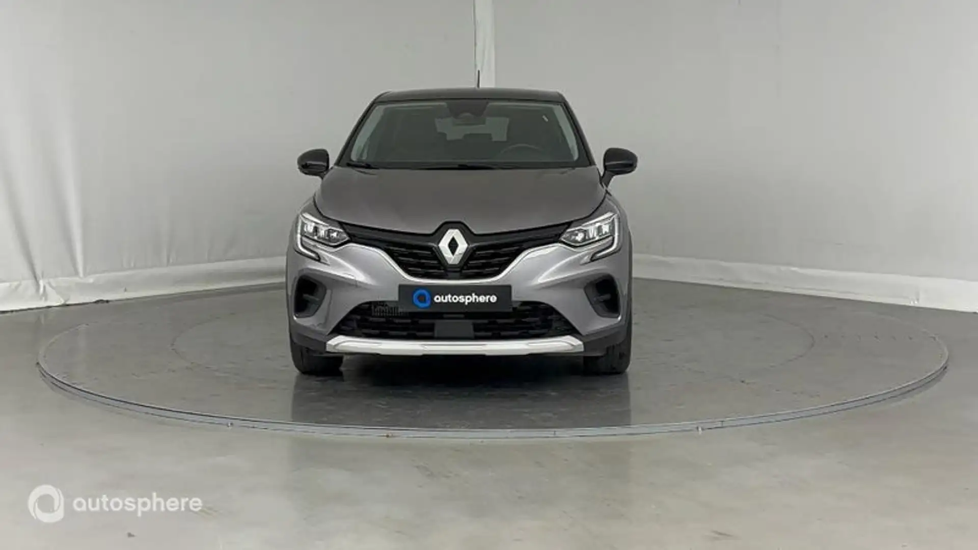 Renault Captur 1.0 TCe 90ch Evolution - 2
