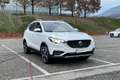MG ZS Excite Bianco - thumbnail 3