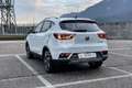 MG ZS Excite Bianco - thumbnail 7