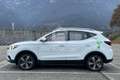 MG ZS Excite Bianco - thumbnail 8