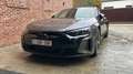 Audi e-tron GT quattro sline Grijs - thumbnail 4