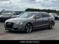 Audi A5 Sportback 1.8 TFSI S Line Aut. Keyl. Nav ACC Grau - thumbnail 4