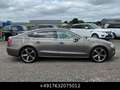 Audi A5 Sportback 1.8 TFSI S Line Aut. Keyl. Nav ACC Grau - thumbnail 8