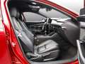 Mazda 3 Selection Skyactiv-G LEDER NAVI RFK Rot - thumbnail 4