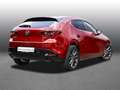 Mazda 3 Selection Skyactive-G *VOLL*Scheckehft* Rot - thumbnail 2