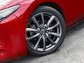 Mazda 3 Selection Skyactive-G *VOLL*Scheckehft* Rot - thumbnail 10