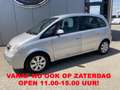 Opel Meriva 1.6 Cosmo Nieuwe APK | vaste prijs | Cruise contro Grijs - thumbnail 1