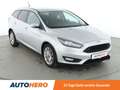 Ford Focus 1.0 EcoBoost Cool&Connect*NAVI**PDC*SHZ*KLIMA* Grau - thumbnail 8