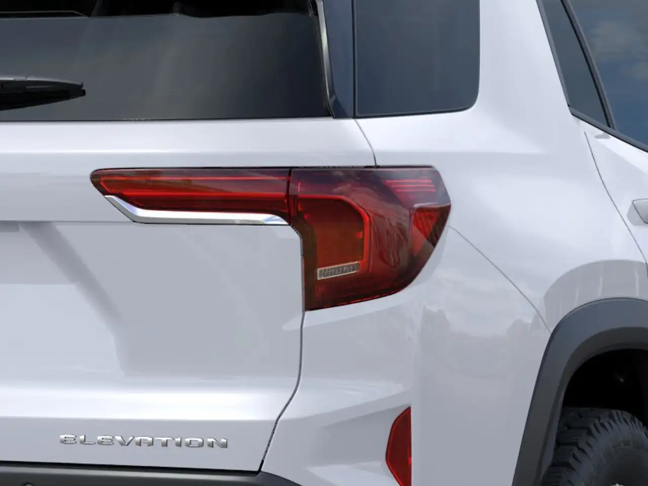 GMC Terrain снимка GMC Terrain