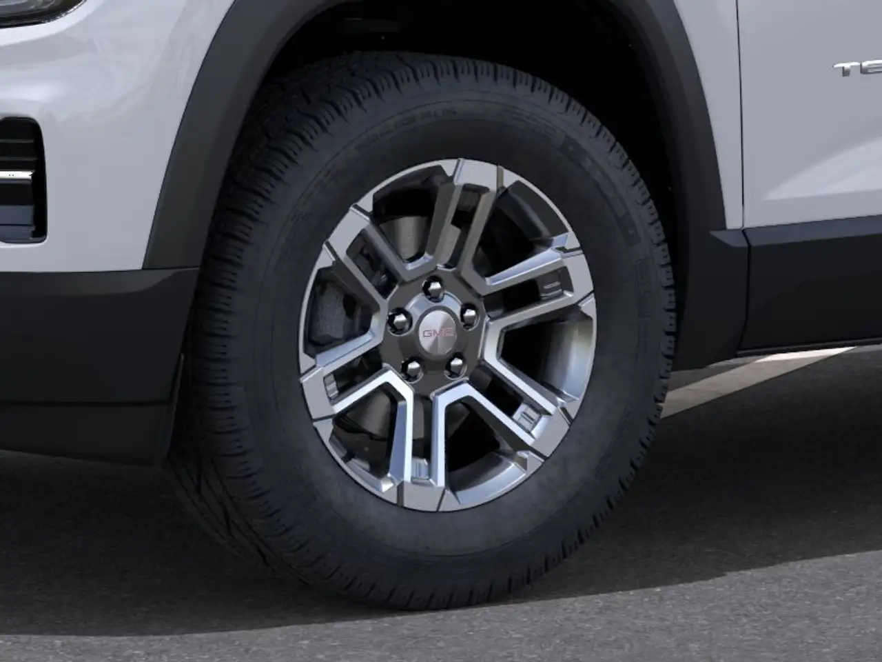 GMC Terrain снимка GMC Terrain
