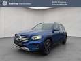 Mercedes-Benz GLB 200 GLB Blau - thumbnail 1