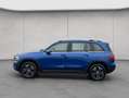 Mercedes-Benz GLB 200 GLB Blau - thumbnail 2