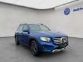 Mercedes-Benz GLB 200 GLB Blau - thumbnail 8