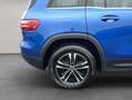 Mercedes-Benz GLB 200 GLB Blau - thumbnail 29