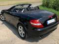 Mercedes-Benz SLK 200 SLK-Klasse Roadster Kompressor Automatik Schwarz - thumbnail 4