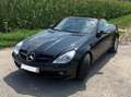 Mercedes-Benz SLK 200 SLK-Klasse Roadster Kompressor Automatik Schwarz - thumbnail 5