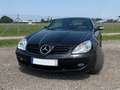 Mercedes-Benz SLK 200 SLK-Klasse Roadster Kompressor Automatik Schwarz - thumbnail 1