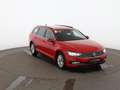 Volkswagen Passat Variant 2.0 TDI Business Aut LED RADAR NAV Rot - thumbnail 7