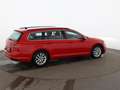 Volkswagen Passat Variant 2.0 TDI Business Aut LED RADAR NAV Rot - thumbnail 4