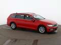 Volkswagen Passat Variant 2.0 TDI Business Aut LED RADAR NAV Rot - thumbnail 6