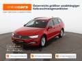 Volkswagen Passat Variant 2.0 TDI Business Aut LED RADAR NAV Rot - thumbnail 1