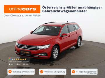 2.0 TDI Business Aut LED RADAR NAV