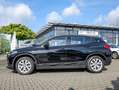 BMW X2 xDrive20d Navigation+LED+WLAN+RFK+Leder+SHZ Zwart - thumbnail 4