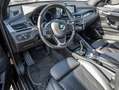 BMW X2 xDrive20d Navigation+LED+WLAN+RFK+Leder+SHZ Nero - thumbnail 8
