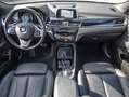 BMW X2 xDrive20d Navigation+LED+WLAN+RFK+Leder+SHZ Zwart - thumbnail 10