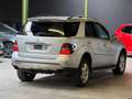 Mercedes-Benz ML 320 CDI // 1 Owner // Full Service Mercedes // New ! Silber - thumbnail 4