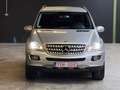 Mercedes-Benz ML 320 CDI // 1 Owner // Full Service Mercedes // New ! Silber - thumbnail 2