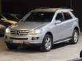 Mercedes-Benz ML 320 CDI // 1 Owner // Full Service Mercedes // New ! Silber - thumbnail 1